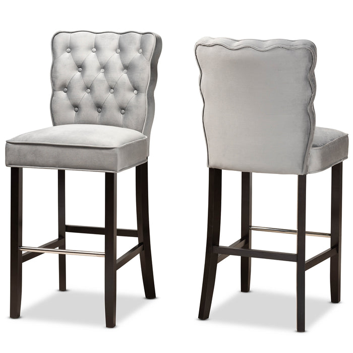Daphne Bar Stool Set - Cool Stuff & Accessories