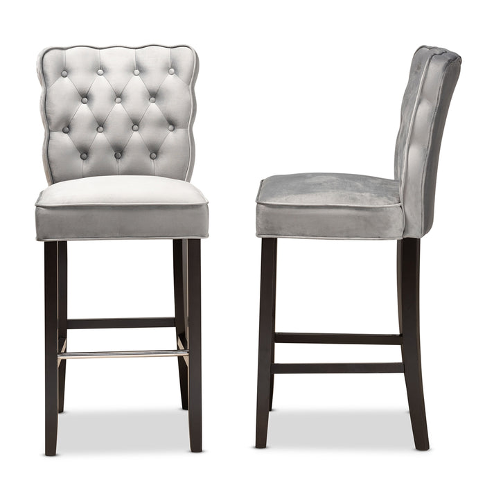 Daphne Bar Stool Set - Cool Stuff & Accessories