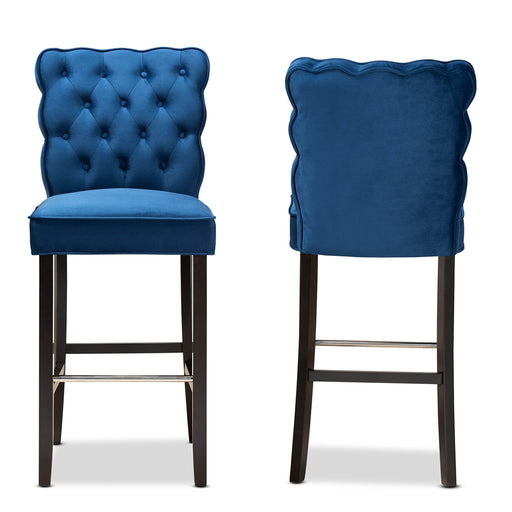 Daphne Bar Stool Set - Cool Stuff & Accessories