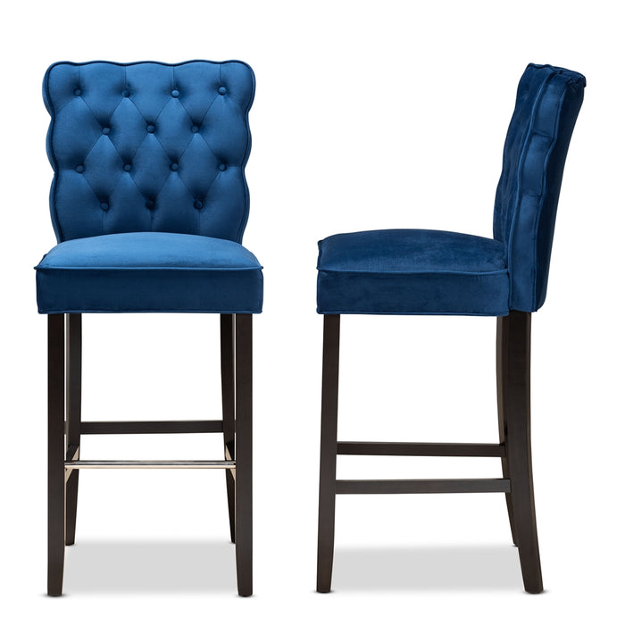 Daphne Bar Stool Set - Cool Stuff & Accessories