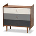 Halden Modern Storage Chest - Cool Stuff & Accessories