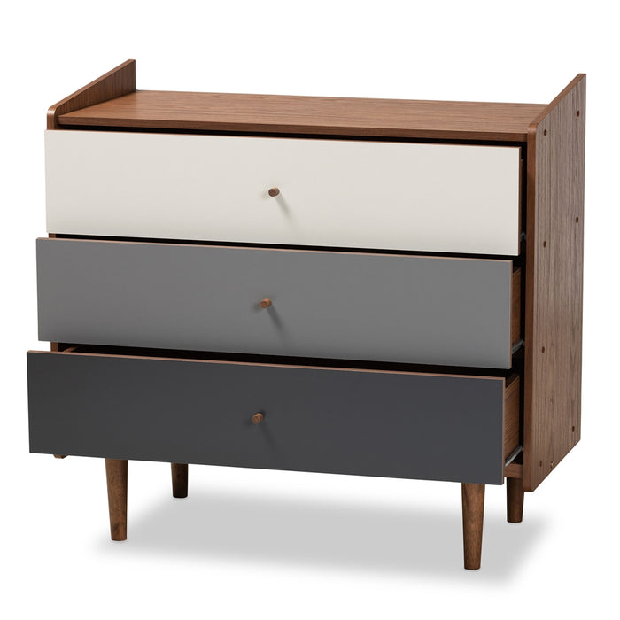 Halden Modern Storage Chest - Cool Stuff & Accessories