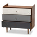 Halden Modern Storage Chest - Cool Stuff & Accessories