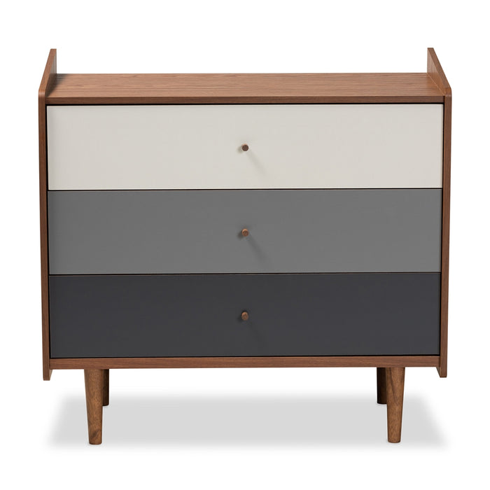 Halden Modern Storage Chest - Cool Stuff & Accessories