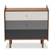 Halden Modern Storage Chest - Cool Stuff & Accessories