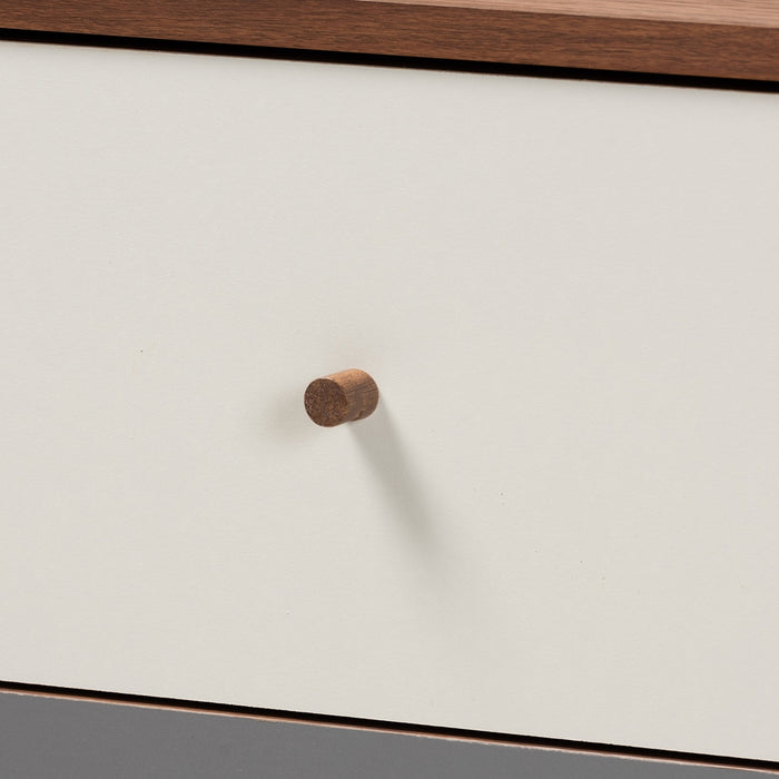 Halden Modern Storage Chest - Cool Stuff & Accessories