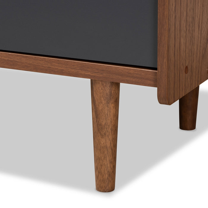 Halden Modern Storage Chest - Cool Stuff & Accessories