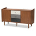 Halden Modern Sideboard Buffet - Cool Stuff & Accessories