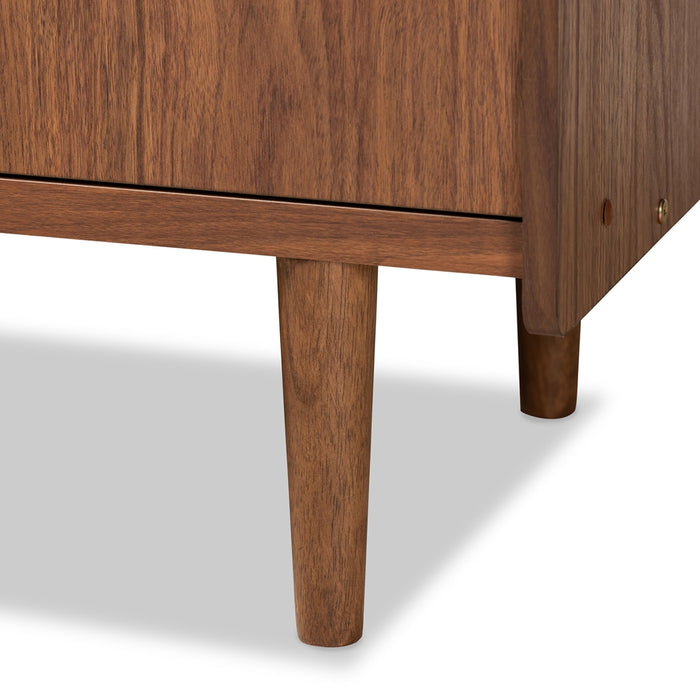 Halden Modern Sideboard Buffet - Cool Stuff & Accessories