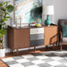 Halden Modern Sideboard Buffet - Cool Stuff & Accessories