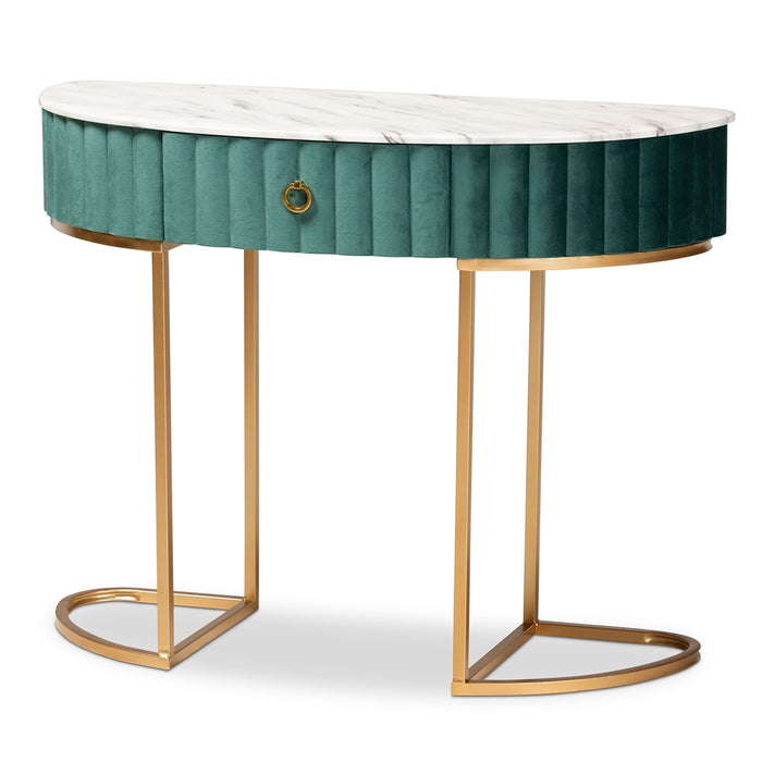 Beale Console Table - Cool Stuff & Accessories