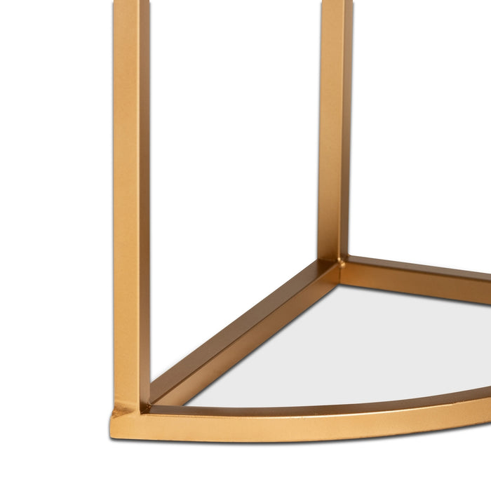 Beale Console Table - Cool Stuff & Accessories