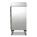 Pauline Modern Mirrored Nightstand - Cool Stuff & Accessories