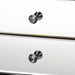Pauline Modern Mirrored Nightstand - Cool Stuff & Accessories