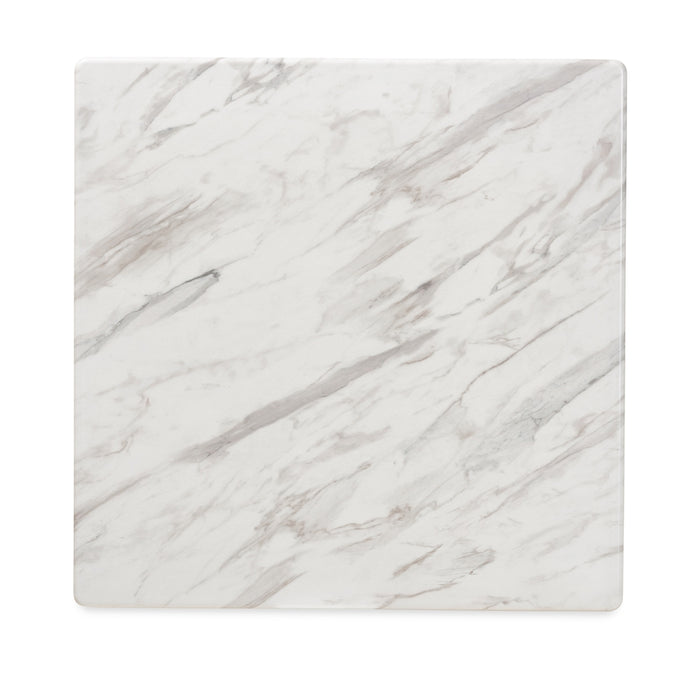 Kaylee Contemporary Wood Dining Table - Cool Stuff & Accessories