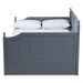 Millie Twin Size Daybed with Trundle - Cool Stuff & Accessories