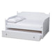 Millie Twin Size Daybed with Trundle - Cool Stuff & Accessories