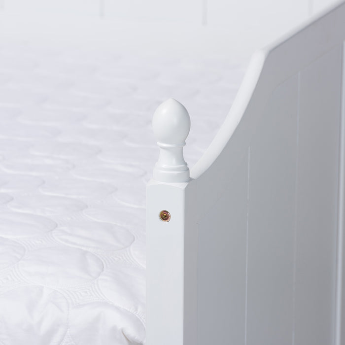 Millie Twin Size Daybed with Trundle - Cool Stuff & Accessories