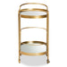 Kamal Wine Bar Cart - Cool Stuff & Accessories