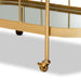 Kamal Wine Bar Cart - Cool Stuff & Accessories