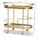 Kamal Wine Bar Cart - Cool Stuff & Accessories