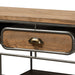 Grant Oak Kitchen Cart - Cool Stuff & Accessories