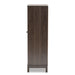 Trenton Wood Wine Cabinet - Cool Stuff & Accessories