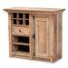 Albert Rustic Sideboard Buffet - Cool Stuff & Accessories
