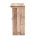 Albert Rustic Sideboard Buffet - Cool Stuff & Accessories