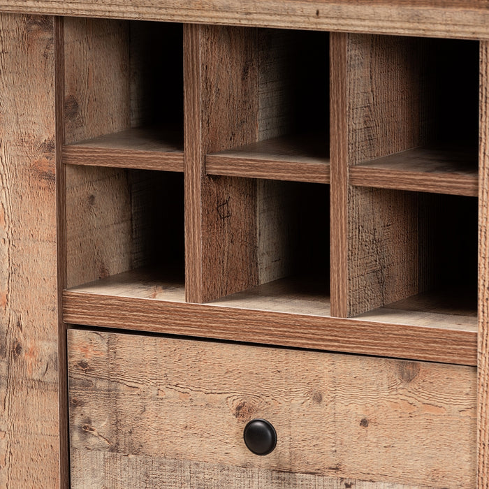 Albert Rustic Sideboard Buffet - Cool Stuff & Accessories