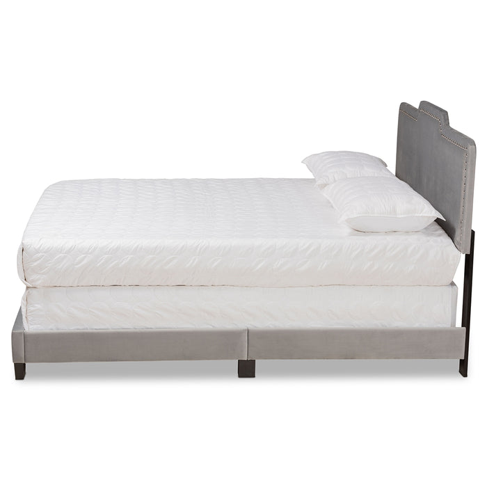 Benjen Full Panel Bed - Cool Stuff & Accessories