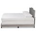 Benjen Full Panel Bed - Cool Stuff & Accessories