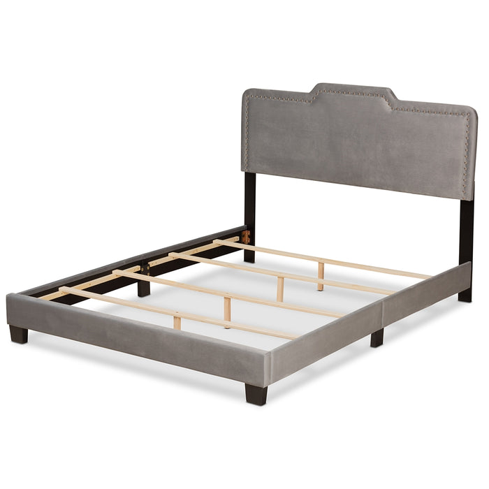 Benjen Full Panel Bed - Cool Stuff & Accessories