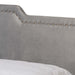 Benjen Full Panel Bed - Cool Stuff & Accessories