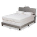 Benjen Queen Panel Bed - Cool Stuff & Accessories