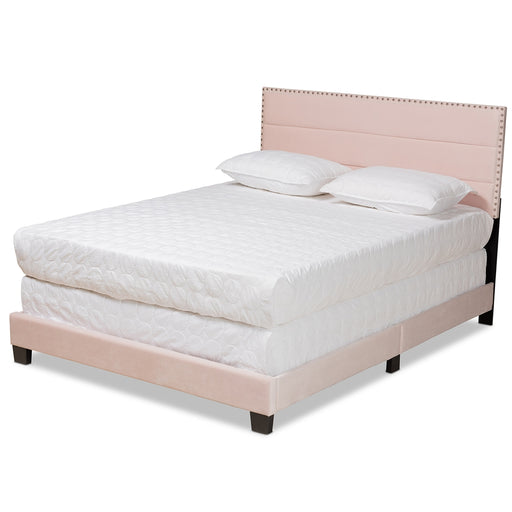 Tamira Queen Panel Bed - Cool Stuff & Accessories