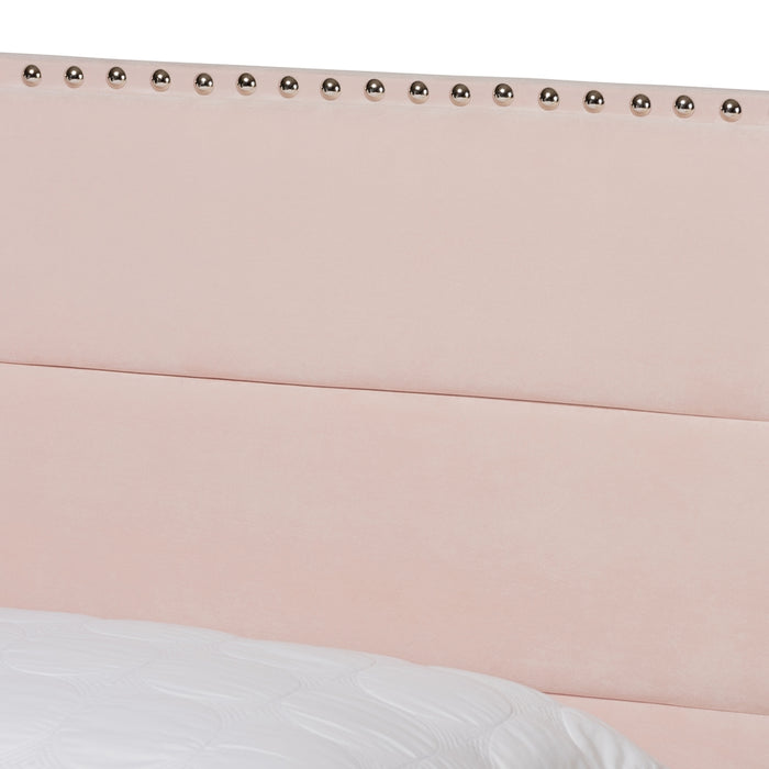 Tamira Queen Panel Bed - Cool Stuff & Accessories