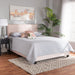 Tamira Queen Panel Bed - Cool Stuff & Accessories
