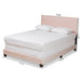 Tamira Queen Panel Bed - Cool Stuff & Accessories
