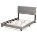 Tamira Full Panel Bed - Cool Stuff & Accessories