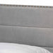 Tamira Full Panel Bed - Cool Stuff & Accessories