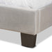 Tamira Full Panel Bed - Cool Stuff & Accessories