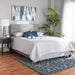 Tamira Full Panel Bed - Cool Stuff & Accessories