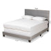 Tamira Full Panel Bed - Cool Stuff & Accessories