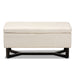 Esther Upholstered Storage Ottoman - Cool Stuff & Accessories