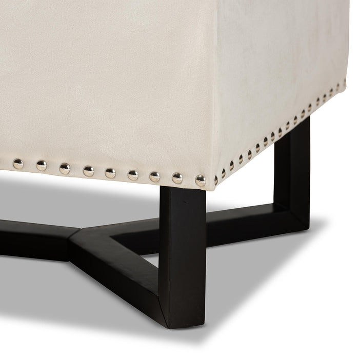 Esther Upholstered Storage Ottoman - Cool Stuff & Accessories