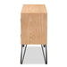 Denali Two Tone Cabinet - Cool Stuff & Accessories