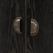 Denali Two Tone Cabinet - Cool Stuff & Accessories