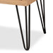 Denali Two Tone Cabinet - Cool Stuff & Accessories