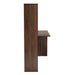 Rowan Computer Desk with Shelves - Cool Stuff & Accessories